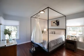 Apple Tree Inn - Chambre