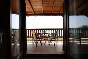 Seaside Gialova - Chambre
