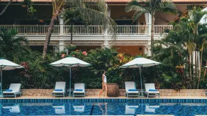 La Veranda Resort Phu Quoc - MGallery - Piscina