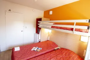 Premiere Classe Valence - Bourg Les Valence - Chambre