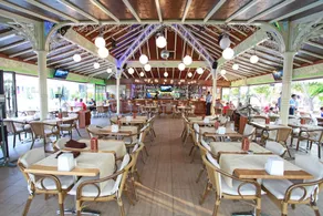 Prince Apart - Restaurant