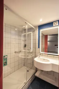 ibis Styles Ankara - Bathroom