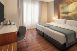 Catalonia Excelsior - Chambre