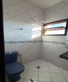 OYO Gratitud Home - Badezimmer