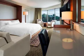 The Westin Ottawa - Chambre