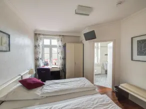 Hotel Am Rathaus - Camera