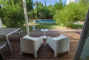 Troia Residences - Beach Houses - Vista dalla camera