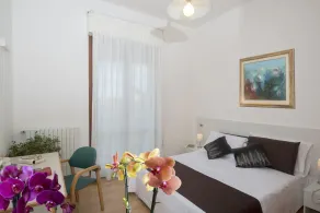 Casa Al Carmine - Quarto
