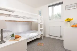 Wheal Amelia- Beautifully Fitted Wooden Lodge Helston Cornwall - Rum