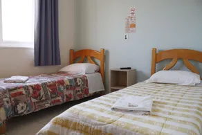 Xangri-La Praia Hotel - Room