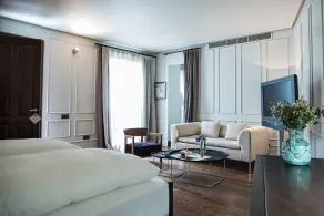 CoolRooms Palacio Villapanés 5 GL - Zimmer