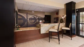 Staybridge Suites Buffalo-Amherst by IHG - Réception