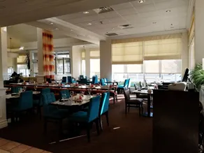 Hilton Garden Inn Montreal Airport - Restaurant