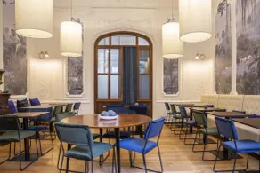 Hôtel Maison Montgrand - Vieux Port - Restaurant