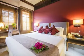 Sebana Cove Resort - Habitación