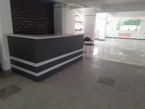 Opal Suite Rooms - Reception