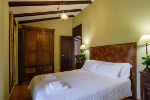 A Painza Aldea Rural  - Chambre
