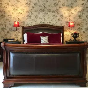 Darlington House Bed and Breakfast - Chambre