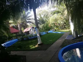 Villas Maria Luisa - Piscina