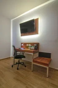 Sleep Inn Mexicali - Chambre