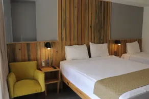 Altinkaya Boutique Hotel - Rom