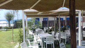 Le Calette - Restaurant