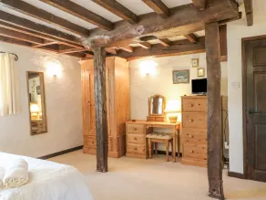 Pillhead Cider House - Room