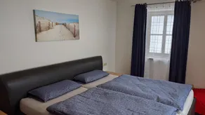Ferienwohnung Abel - Værelse