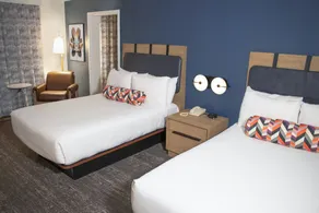 The Inn at Opryland, A Gaylord Hotel - Chambre
