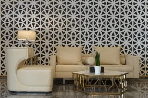 Ravilion Hotel Makkah فندق رافيليون مكة - Reception