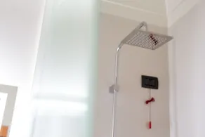 Hotel The Haven Roma - Salle de bain