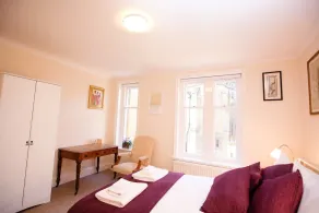 Abbey Court - Chambre