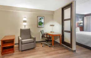 Extended Stay America Premier Suites - Cleveland - Independence - Chambre