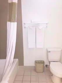 Extend a Suites - Room