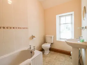 Orchard View - Badezimmer