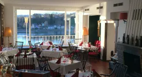 Hotel-Restaurant Faustschlössl - Restaurant