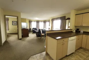 Days Inn by Wyndham Bonnyville - Room