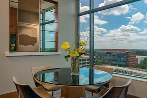 The Westin at The Woodlands - Vue de la chambre