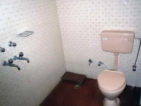 Sunflower Guesthouse - Bathroom
