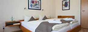 Landhotel Elkemann - Quarto