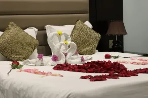 SHALLY RESIDENCE 1 - Room