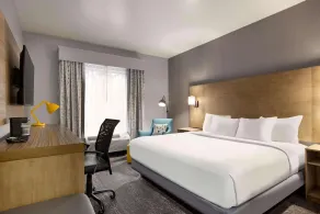 Park Inn by Radisson Florence, SC - Chambre