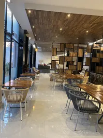 ZEGEN HOTELS LagosdeMoreno - Restaurante