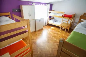 Whole Wide World Hostel - Camera