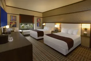 Blue Chip Casino Hotel Spa - Chambre