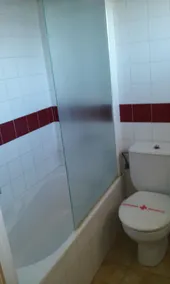 Sant Joan Apartaments - Adults Only - Salle de bain