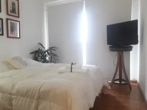 Apartamento entre viñedos - Room