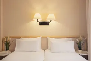 Luna Park Hotel Yoga & Spa - Chambre