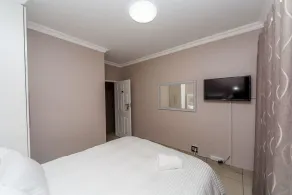 The Musafer Travel Lodge - Room