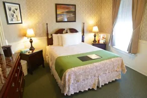 Inn at St John Portland In-Town - Chambre